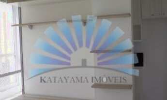 Imagem 2: 01823 - Apartamento 1 Dorm, SAÚDE - SÃO PAULO/SP