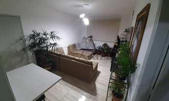 Imagem 2: Apartamento - Vila Ema - Residencial Sant´Ana - 93m² - 3 Dormitórios