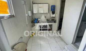 Imagem 7: Rio de Janeiro - Casa Padrão - Cachambi