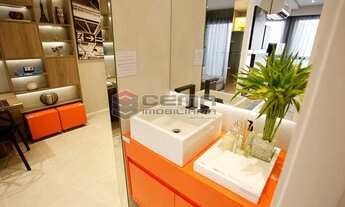 Imagem 5: Apartamento-À VENDA-Lapa-Rio de Janeiro-RJ