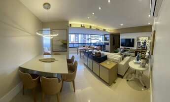 Imagem: Apartamento para venda com 138 m2, com 3