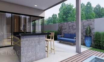 Imagem 5: Casa - Swiss Park - Campinas