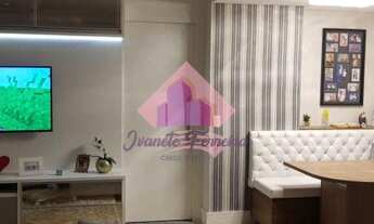 Imagem: Apartamento com 3 dorms, Vila Industrial