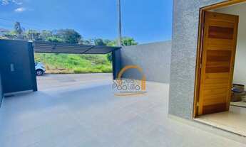 Imagem 2: Ótima casa térrea com lindo visual da Pedra Grande em Atibaia!