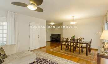 Imagem 2: CO00552 - Itaim Bibi - SP / Cobertura à venda 200 m² / 3 dorms sendo 1 suíte / 2 vagas