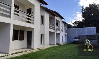 Imagem 2: Casa com 2 dormitórios à venda, 70 m² por R$ 190.000,00 - Pontinha - Araruama/RJ