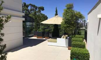 Imagem 7: COBERTURA INCRIVEL NO VILA MONTE VERDE