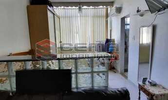 Imagem 2: Rio de Janeiro - Kitchenette/Conjugados - Laranjeiras