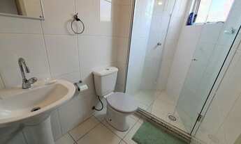 Imagem 6: Apartamento para venda possui 85 metros quadrados com 3 quartos