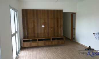 Imagem 5: Lindo Apt 91m² - 3 drm sendo 1 suíte, sacada gourmet, 2 vagas e lazer