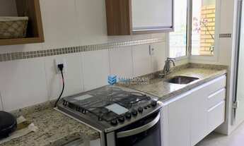 Imagem 4: Apartamento com 3 dormitórios à venda, 81 m² por R$ 550.000,00 - Jardim Europa - Sorocaba