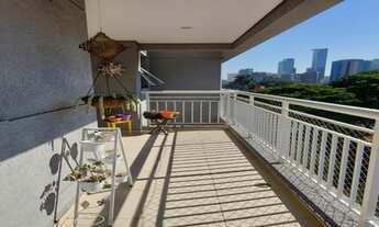 Imagem 2: APARTAMENTO COM 62m²NO BROOKLIN