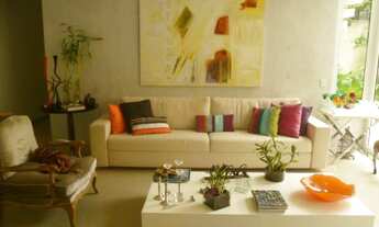 Imagem 3: Apartamento de 500 m² em Copacabana com 3 quartos