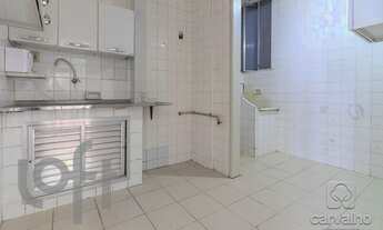 Imagem 5: Apartamento à venda Botafogo com 70,00 m² , 2 quartos