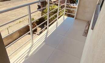 Imagem 3: BELÍSSIMA CASA NO BAIRRO SÃO VICENTE