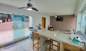 Imagem 2: Casa para Venda em São Bernardo do Campo, Dos Casa, 3 dormitórios, 3 suítes, 4 banheiros