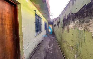 Imagem 12: Sobrado à venda, 150 m² por R$ 575.000,00 - Jardim Sabará - São Paulo/SP