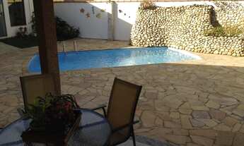 Imagem 5: Vila Resende_ Jatai- Requintada Residência