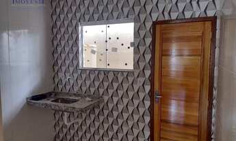 Imagem 5: Casa com 2 dormitórios à venda, 85 m² por R$ 255.000,00 - São José do Imbassaí - Maricá/RJ