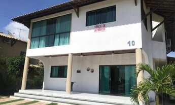 Imagem 1: Bela casa em Gravatá - Condomínio Colonial Inn - 7 quartos, 5 suítes