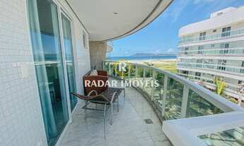 Imagem: Apartamento c/ vista parcial mar à venda