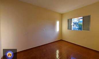 Imagem 6: Casa com 1 dormitório para alugar, 50 m² por R$ 1.153,00/mês - Cangaíba - São Paulo/SP