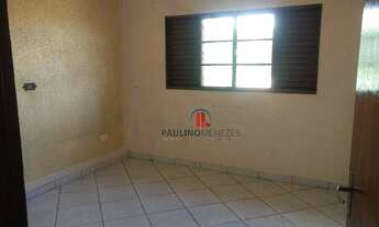 Imagem 5: Casa com 4 dormitórios à venda, 260 m² por R$ 560.000,00 - Jardim Primavera - Americana/SP