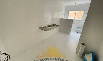 Imagem 7: Apartamento á Venda 2 dormitórios 1 suite- Tupi - Praia Grande - SP