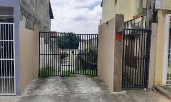 Imagem 2: Casa sobrado em condomínio, 2 quartos, 2 banheiro, Cozinha grande, Sala grande, Garagem pa
