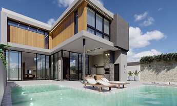 Imagem: Ref. 6135 - Casa 4 qtos - São Pedro