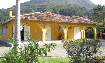 Imagem: CASA RESIDENCIAL em FLORIANÓPOLIS - SC