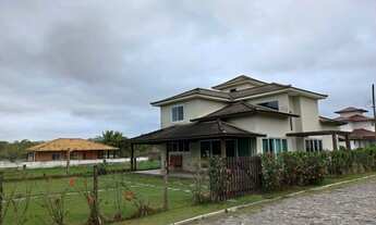 Imagem 7: Casa de condomínio para venda com 241 metros quadrados com 5 quartos