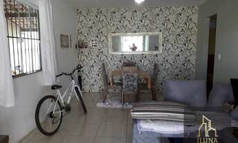 Imagem 5: Casa com 2 dormitórios à venda, 88 m² por R$ 280.000 - Parati - Araruama/RJ