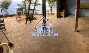 Imagem 2: Térrea para venda tem 220 metros quadrados com 4 quartos em Vila Almeida - Campo Grande