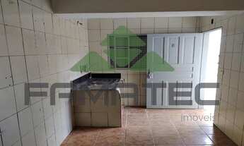 Imagem: Casa Jardim Vergueiro (Sacomã) Sao Paulo/SP