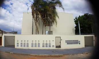 Imagem: Aluga-se Apartamentos Kitnet Jardim Olímpico