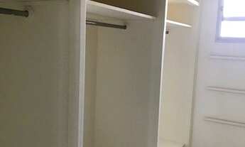 Imagem 3: Apartamento nos Jardins em andar inteiro