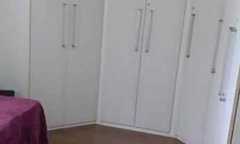 Imagem 4: Sobrado Mobiliado no Planalto em São Bernardo do Campo