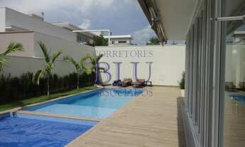 Imagem 5: Casa - Loteamento Mont Blanc Residence - Campinas