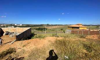 Imagem 4: Terreno à venda no bairro Santa Fé - Conselheiro Lafaiete/MG