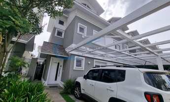 Imagem 4: Casa em Condomínio para Venda em Porto Alegre / RS no bairro Central Parque