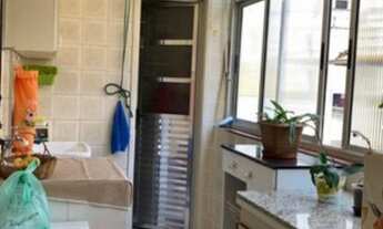 Imagem 5: Apartamento na Alameda Campinas para venda com 90 metros quadrados