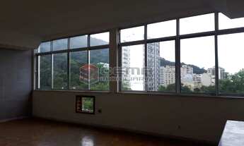 Imagem 4: Rio de Janeiro - Apartamento Padrão - Laranjeiras