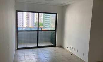 Imagem 2: APARTAMENTO DE 3 QUARTOS COM LAZER COMPLETO NA JAQUEIRA!
