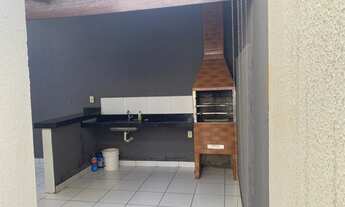 Imagem 4: Ótima Casa de 3 quartos sendo 1 suíte no St.Monte Cristo-Trindade-GO