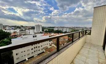 Imagem 4: Cobertura para locação com 4 quartos e 5 vagas no Bairro Jaraguá, BH, MG