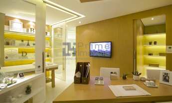 Imagem 6: Sala Comercial / Time Office / 45,80m² / 1 vaga / Jardim das Perdizes