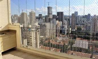 Imagem 2: SÃO PAULO - Apartamento Padrão - PINHEIROS