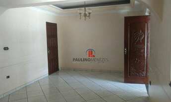 Imagem 3: Casa com 4 dormitórios à venda, 260 m² por R$ 560.000,00 - Jardim Primavera - Americana/SP