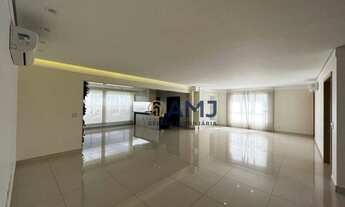 Imagem 3: Apartamento 3 Quartos + Office no St. Oeste!